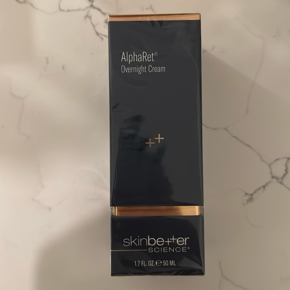 skinbetter science Other - 50ML SKINBETTER SCIENCE OVERNIGHT ALPHARET